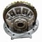 Meritor Carrier Assembly - Complete, Differential, Driven, Rear B13200G1879373 - alternate 4